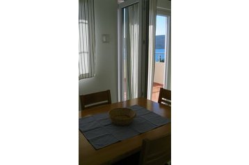Hrvatska Privát Seget Vranjica, Eksterijer